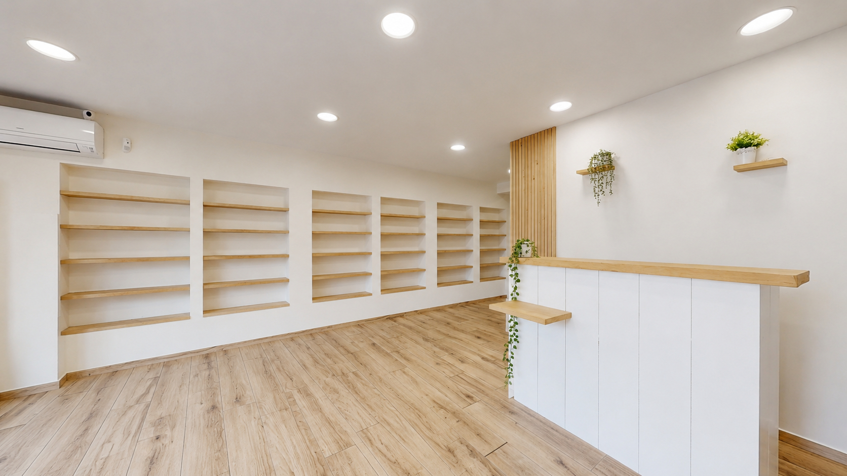 Local commercial USTARITZ (64480) 90.00 m&sup2;