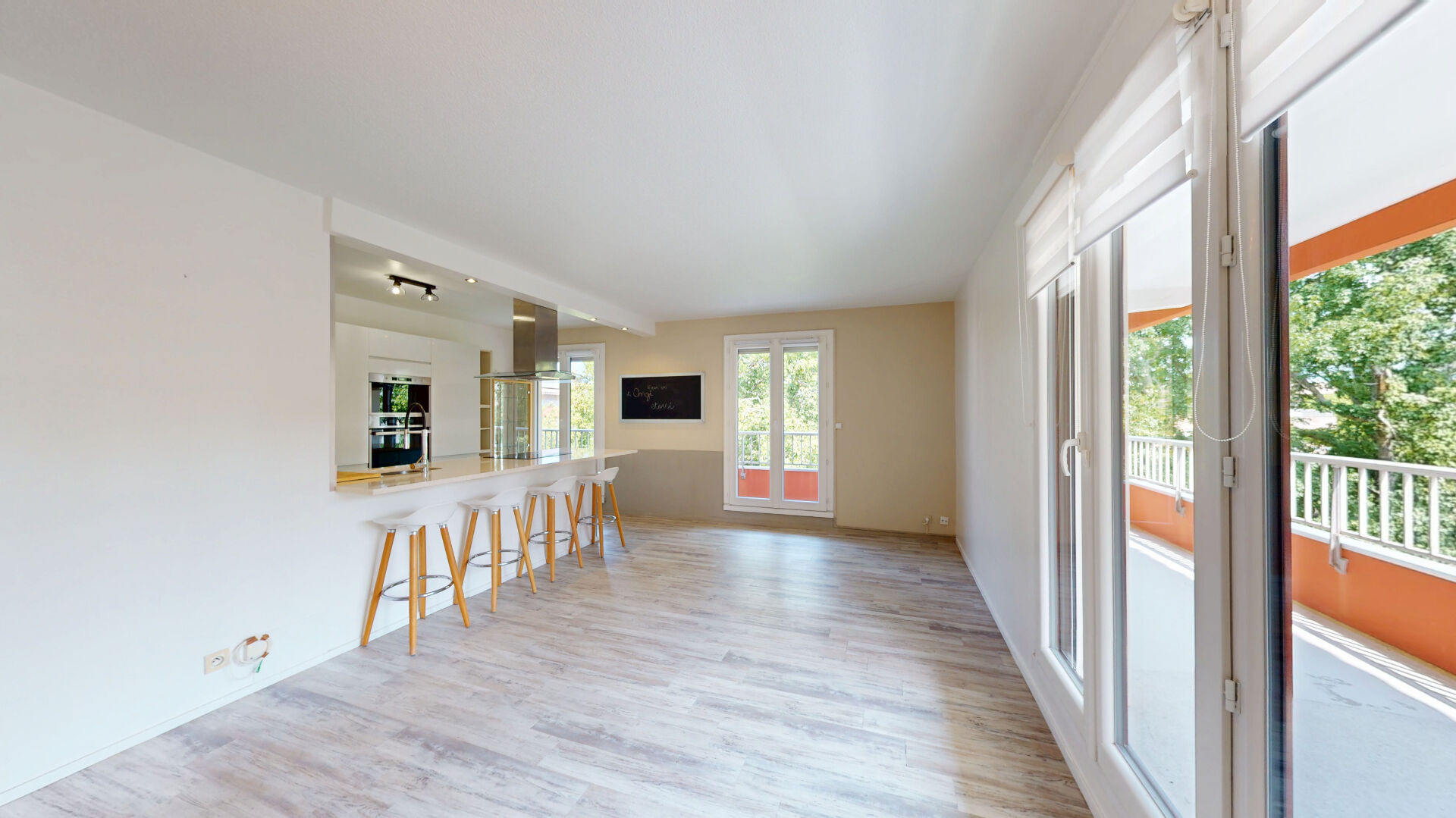 Appartement BAYONNE (64100) 3 pi&egrave;ces 69.90 m&sup2;
