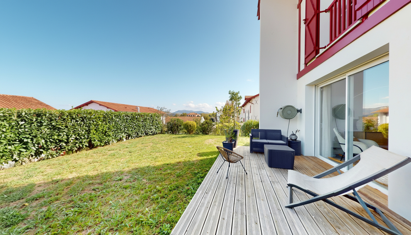 Maison LARRESSORE (64480) 5 pi&egrave;ces 99.00 m&sup2;