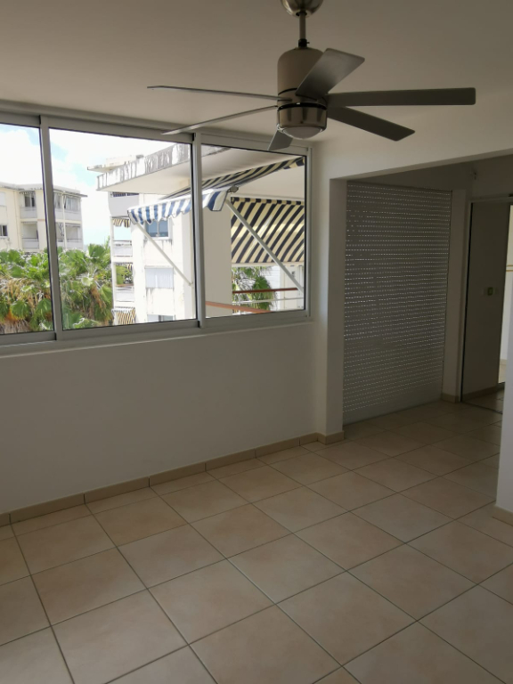 Appartement SAINTE LUCE (97228) 3 pièces 69.97 m²