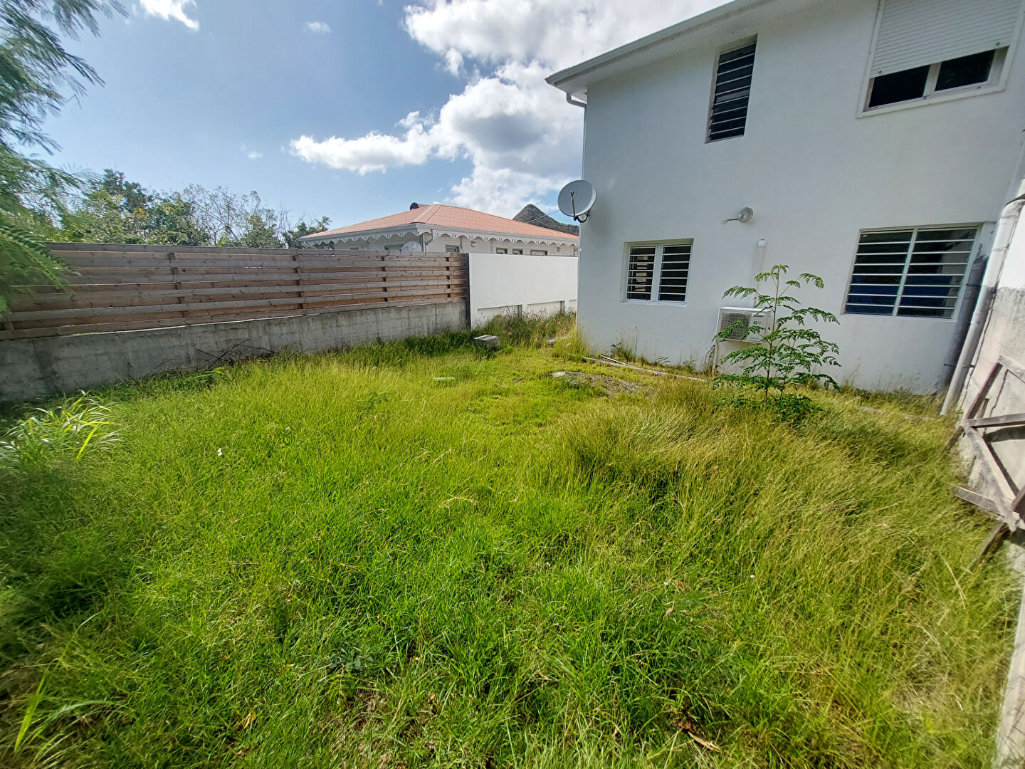 Appartement LES ANSES D ARLET (97217) 2 pi&egrave;ces 36.22 m&sup2;