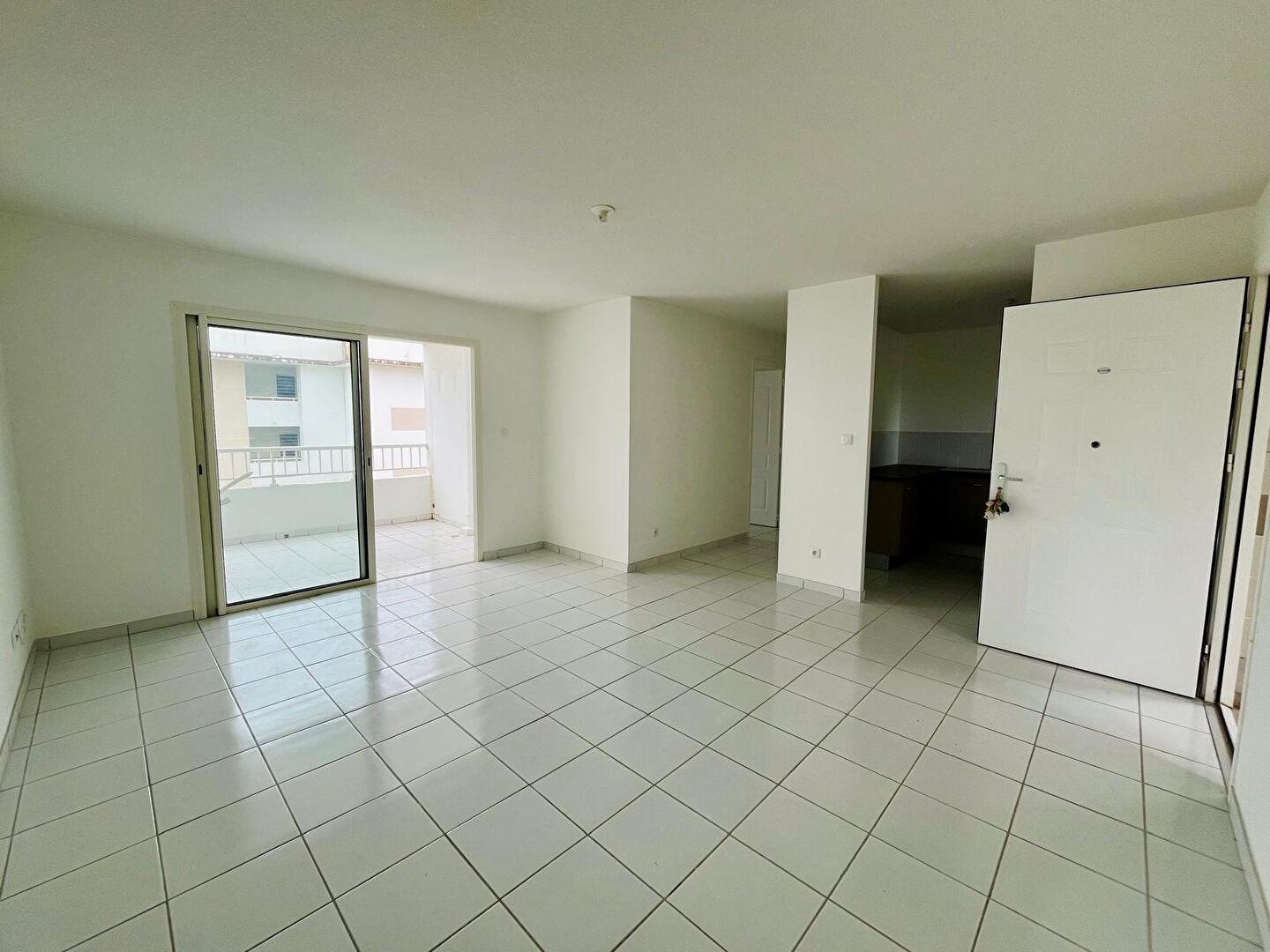 Appartement LE LAMENTIN (97232) 3 pièces 61.70 m²