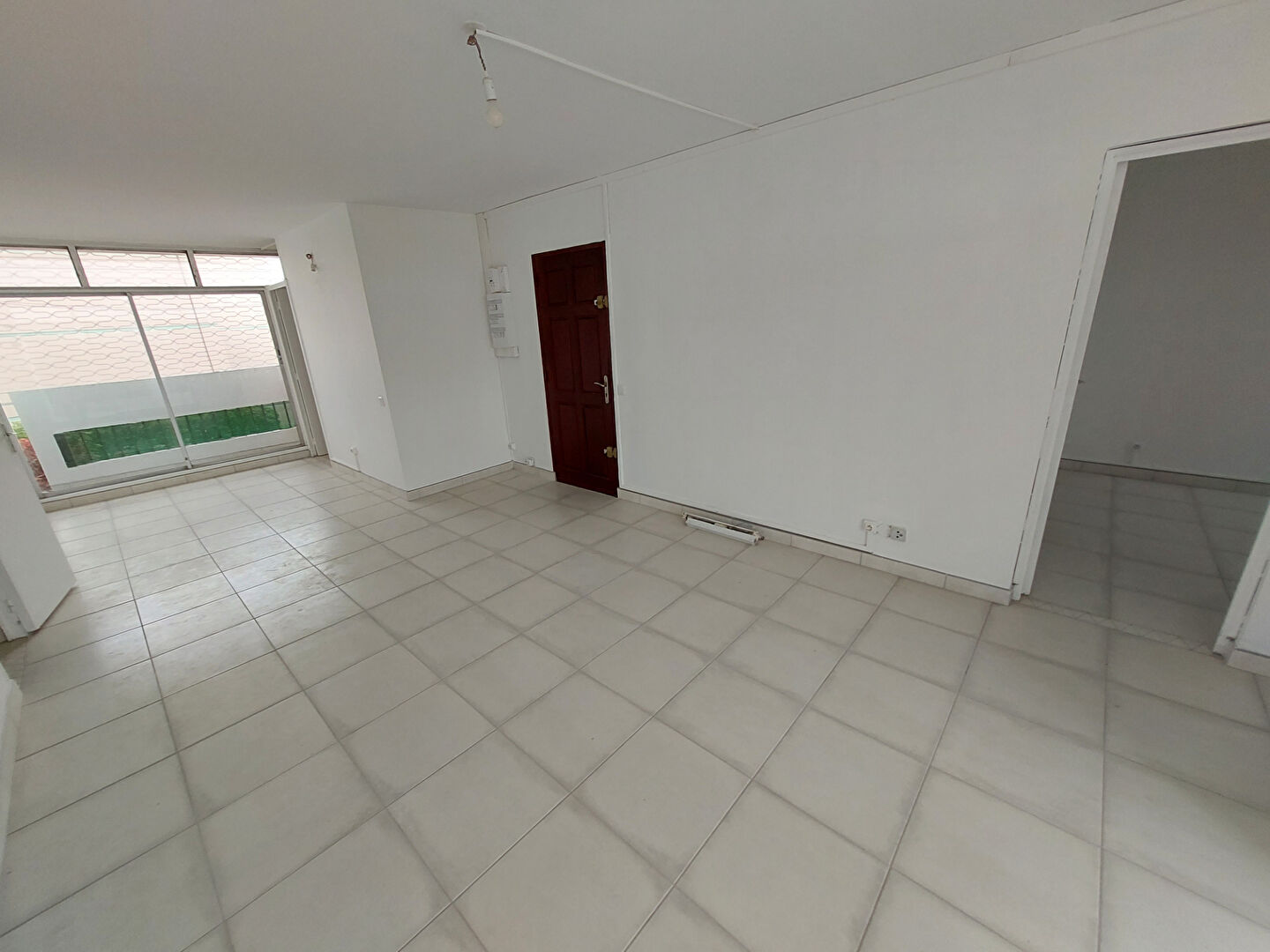 Appartement LE LAMENTIN (97232) 4 pi&egrave;ces 72.13 m&sup2;