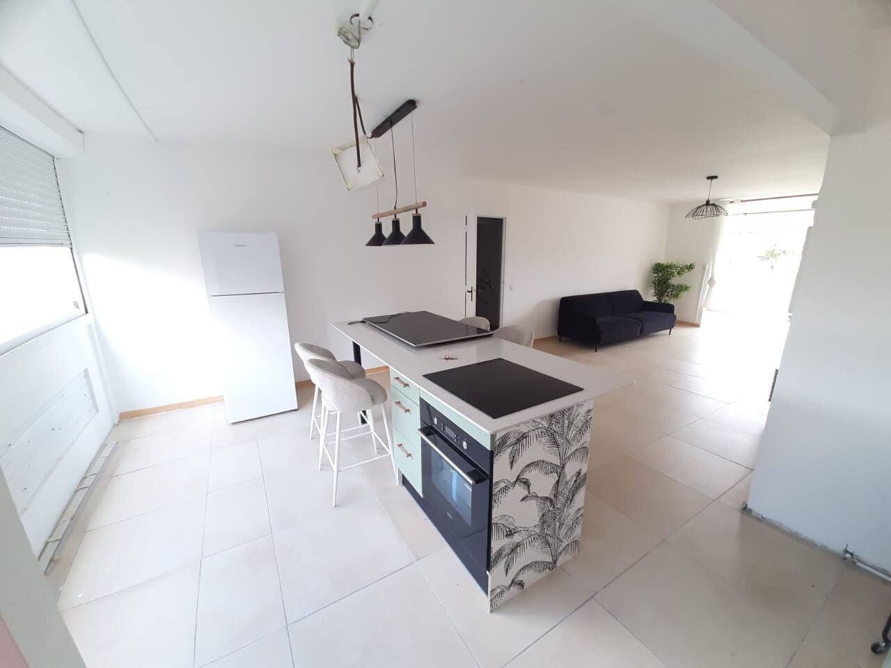 Appartement LE LAMENTIN (97232) 3 pièces