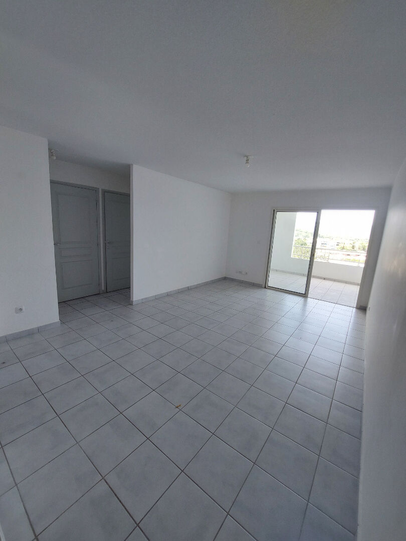 Appartement LE LAMENTIN (97232) 3 pièces 60.70 m²