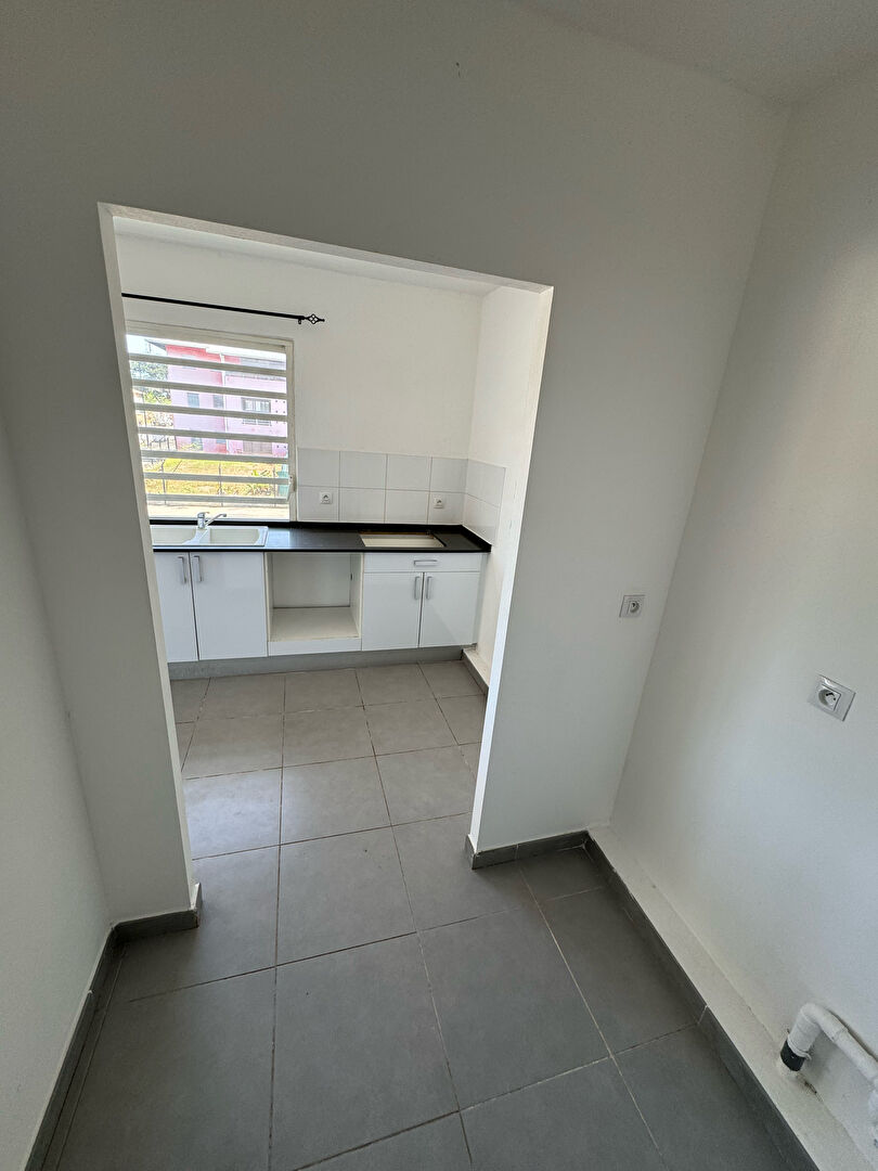Appartement CAYENNE (97300) 2 pièces 66.09 m²
