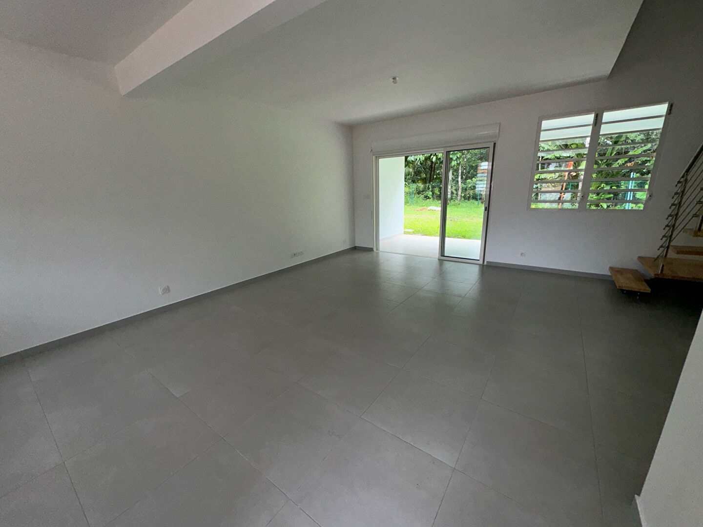 Maison MATOURY (97351) 3 pièces 85.16 m²