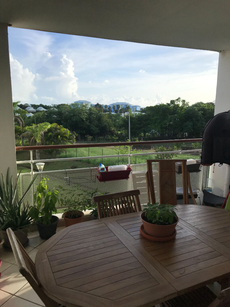 Appartement SAINTE LUCE (97228) 3 pièces 58.65 m²