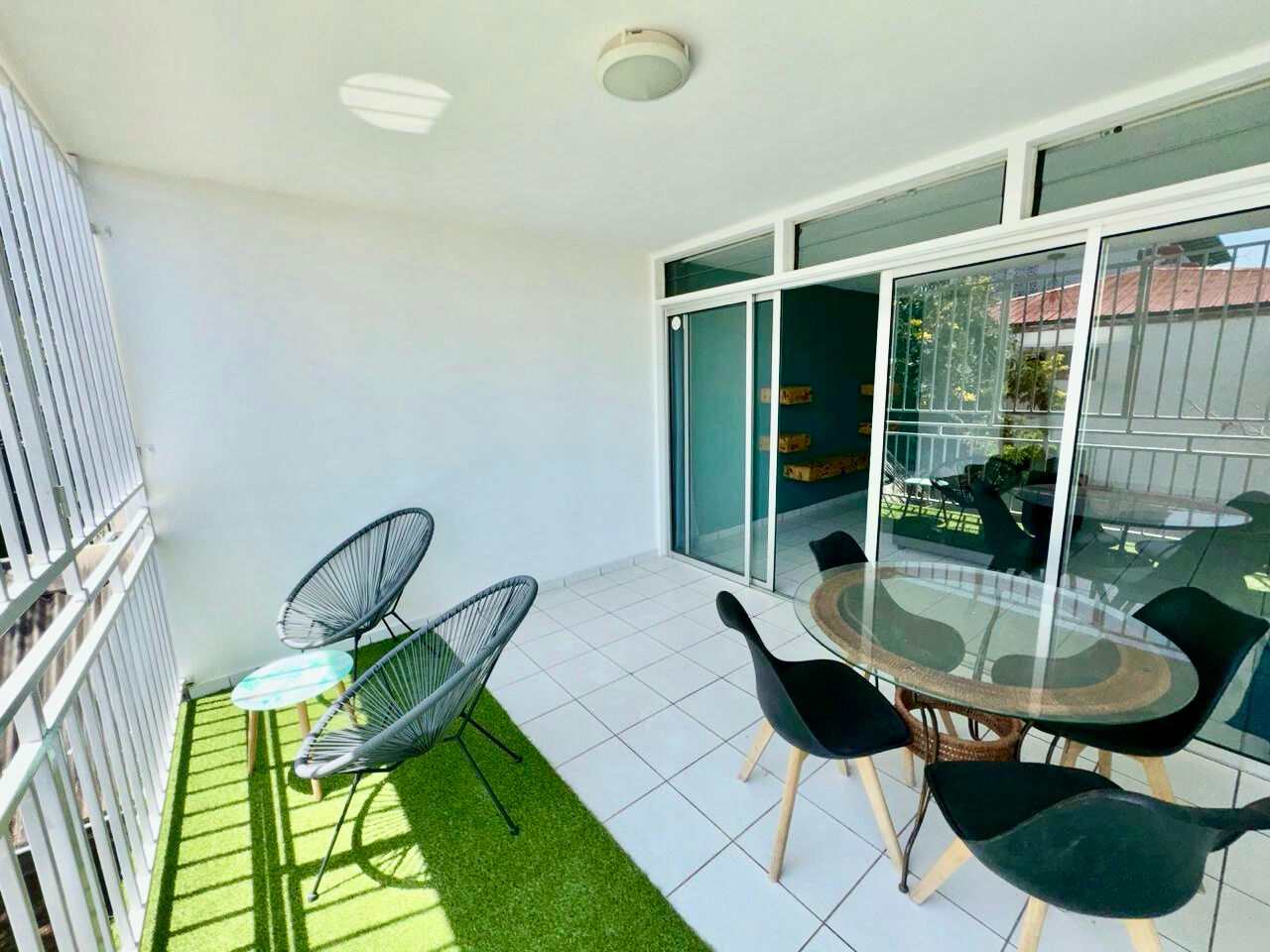 Appartement CAYENNE (97300) 2 pièces 43.70 m²