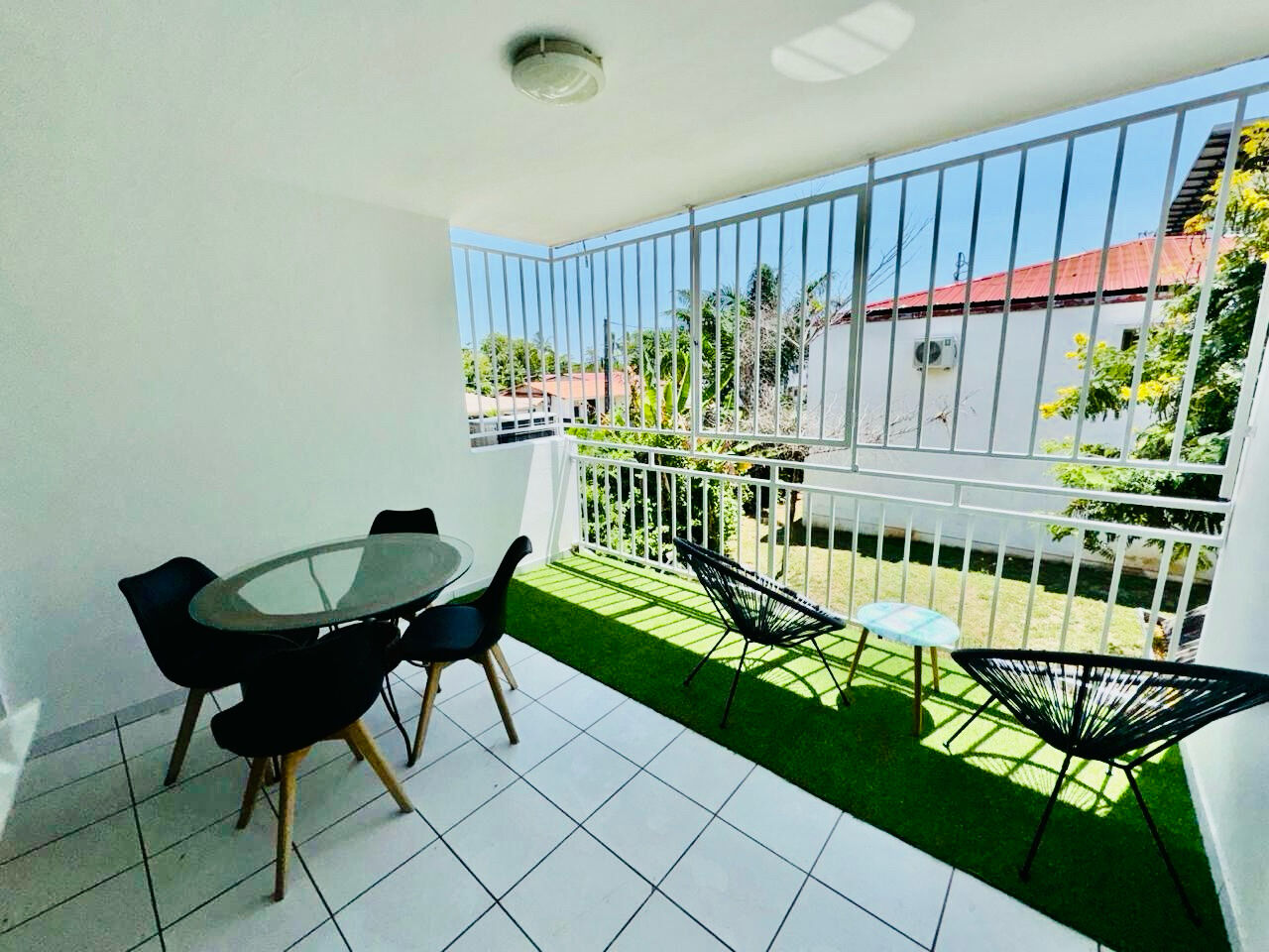 Appartement CAYENNE (97300) 2 pièces 43.70 m²