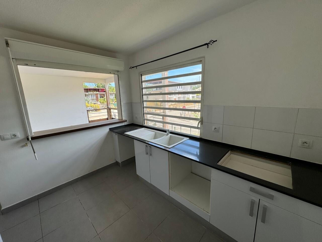Appartement CAYENNE (97300) 2 pièces 66.09 m²