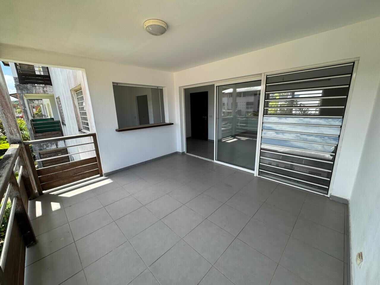 Appartement CAYENNE (97300) 2 pièces 66.09 m²