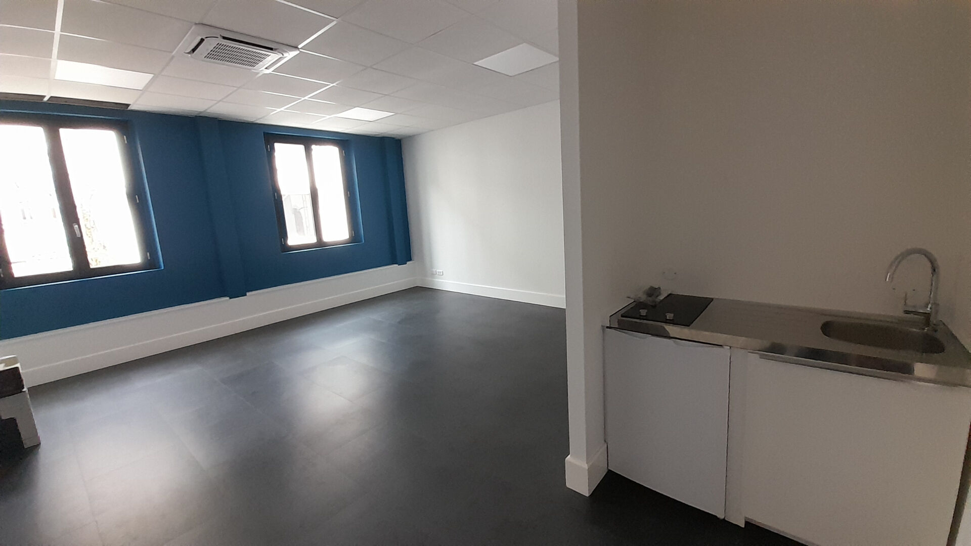 Bureaux FORT DE FRANCE (97200) 33.00 m²