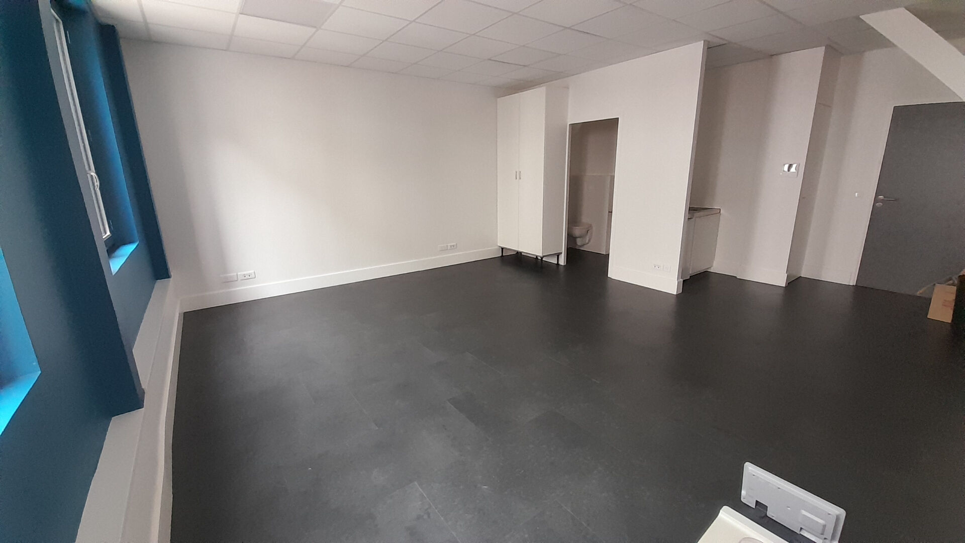 Bureaux FORT DE FRANCE (97200) 33.00 m²