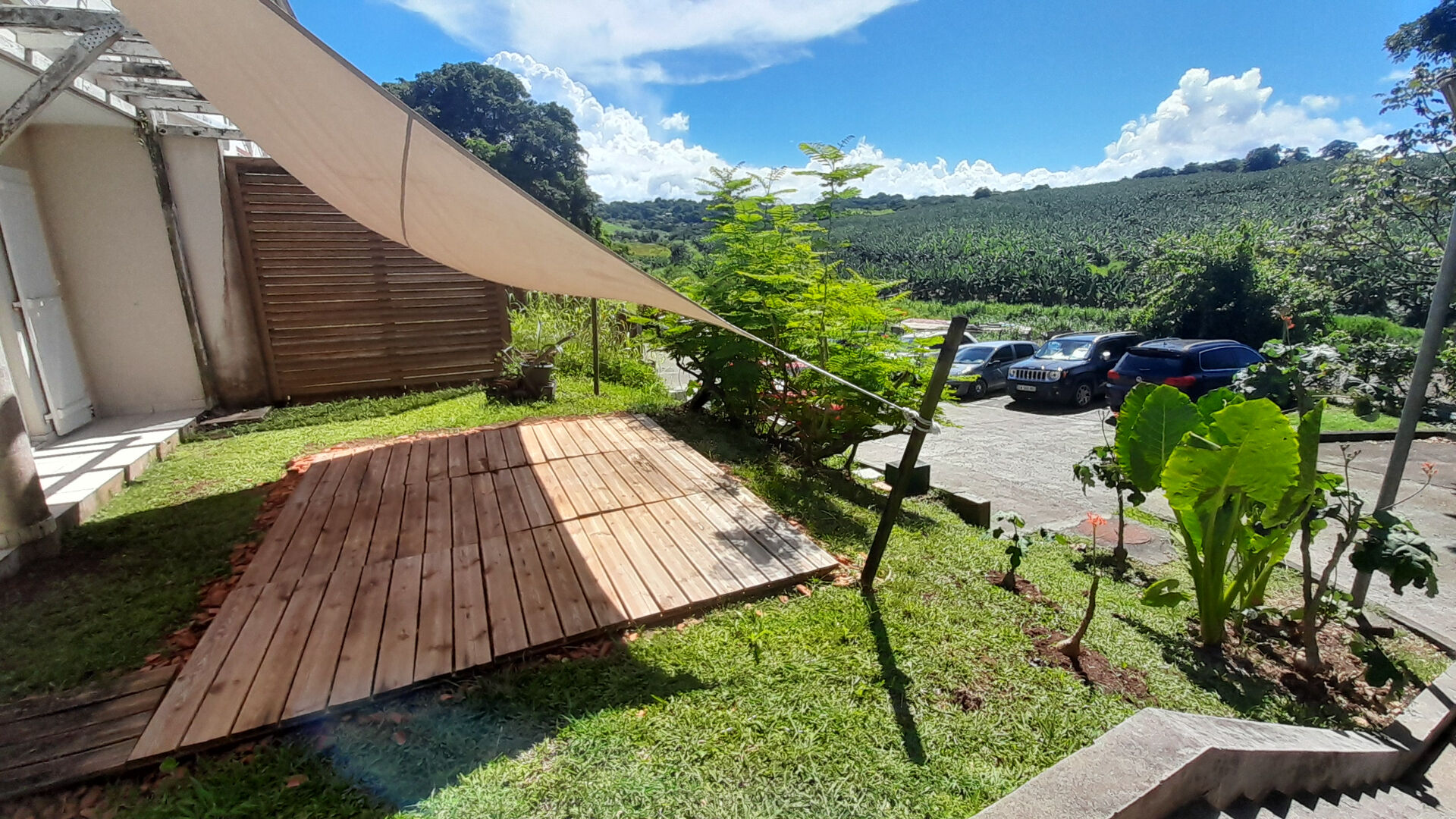 Maison LE ROBERT (97231) 4 pièces 92.50 m²
