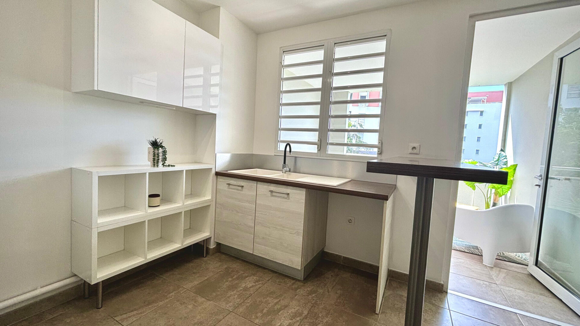 Appartement FORT DE FRANCE (97200) 3 pi&egrave;ces 67.86 m&sup2;