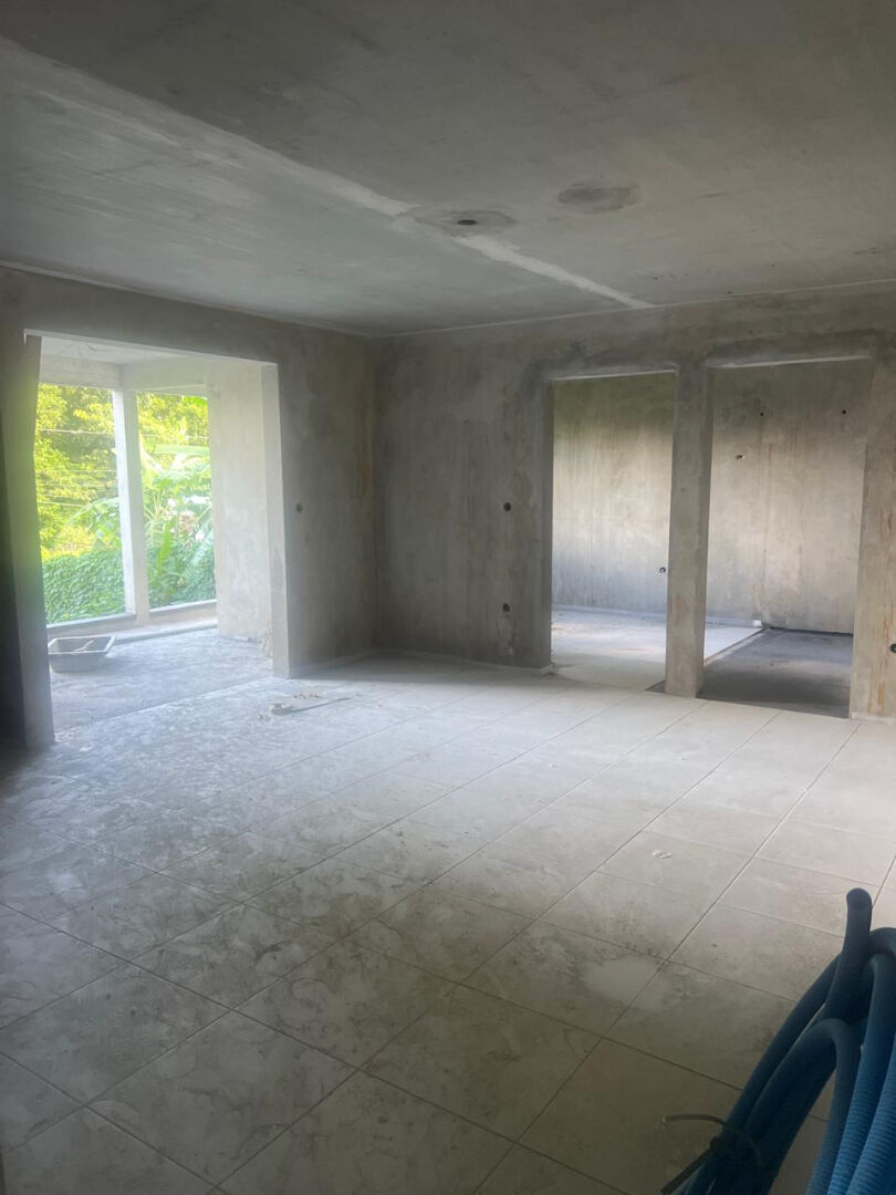 Appartement FORT DE FRANCE (97200) 3 pièces 78.00 m²