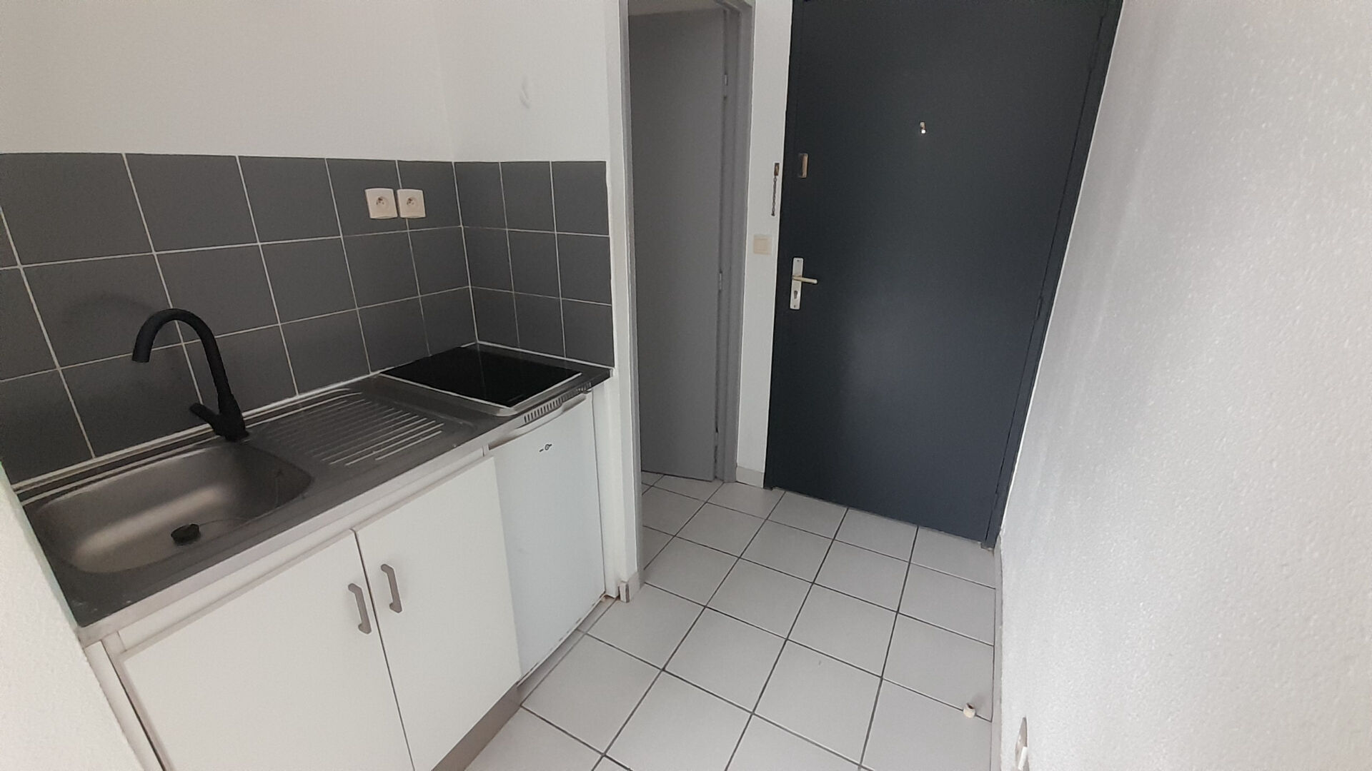 Appartement SCHOELCHER (97233) 1 pièce 20.74 m²