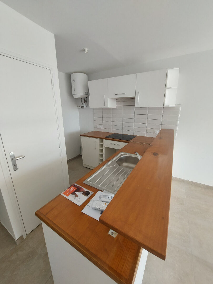Appartement LE VAUCLIN (97280) 2 pièces 37.53 m²
