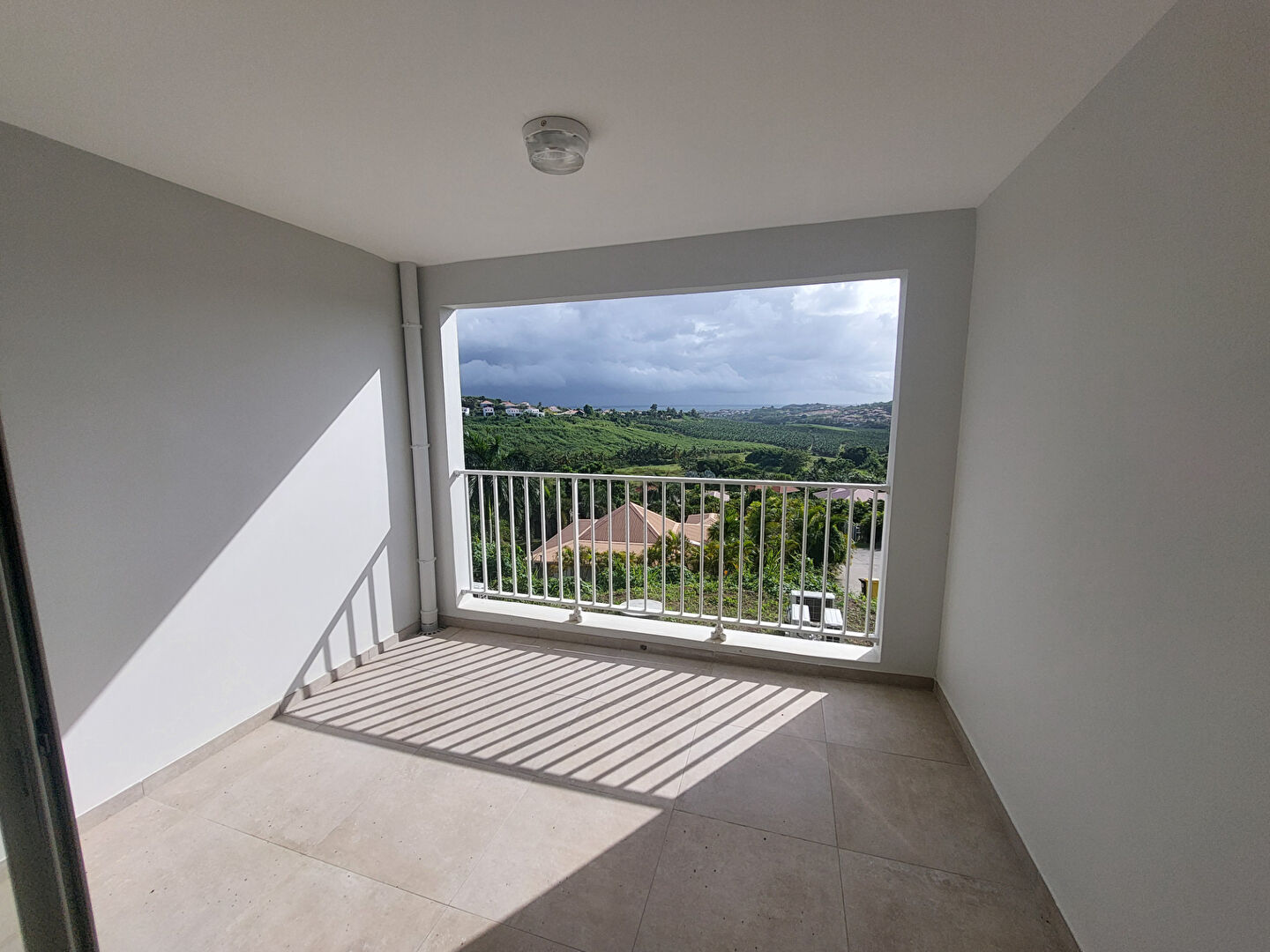 Appartement LE VAUCLIN (97280) 1 pièce 37.53 m²