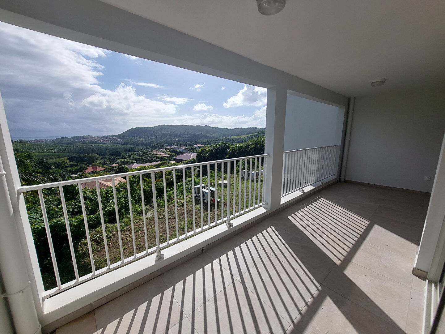 Appartement LE VAUCLIN (97280) 3 pièces 63.65 m²