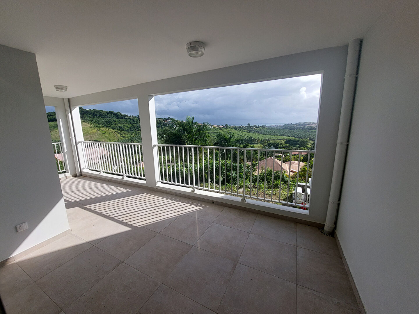 Appartement LE VAUCLIN (97280) 3 pièces 63.65 m²