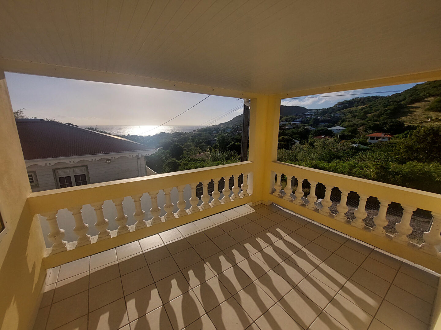 Appartement LES ANSES-D'ARLET (97217) 3 pi&egrave;ces 65.63 m&sup2;