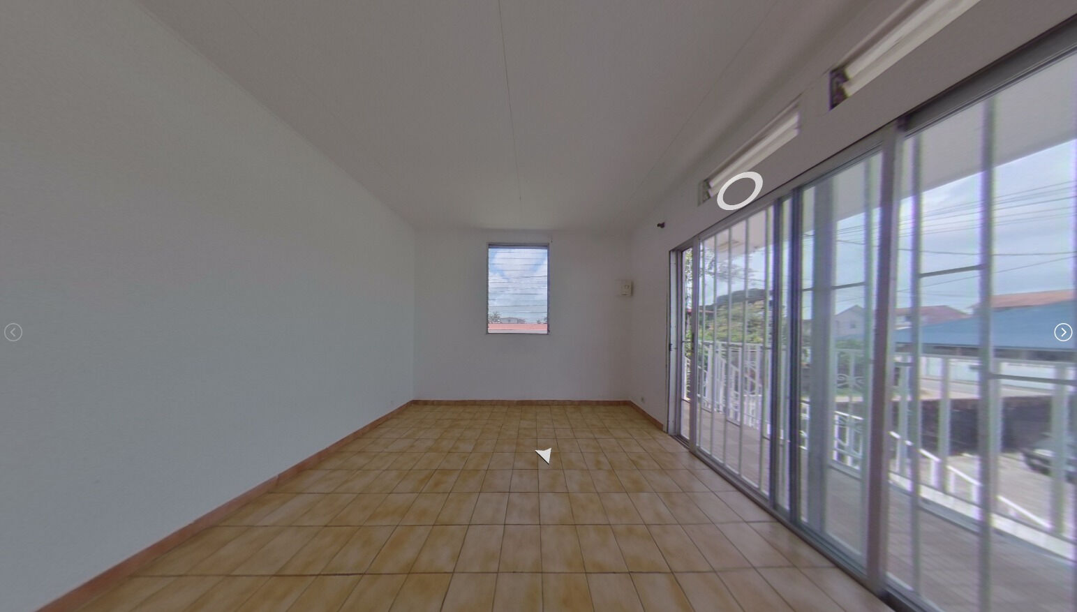 Appartement CAYENNE (97300) 3 pièces 50.00 m²