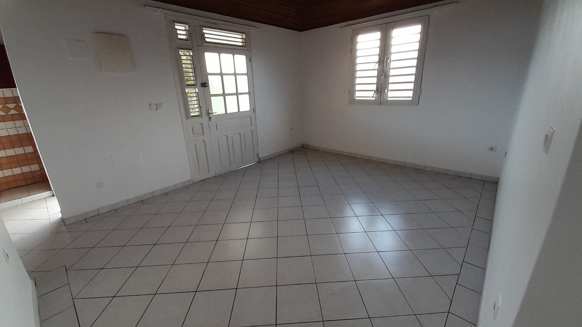 Maison LE MORNE ROUGE (97260) 3 pièces 55.11 m²
