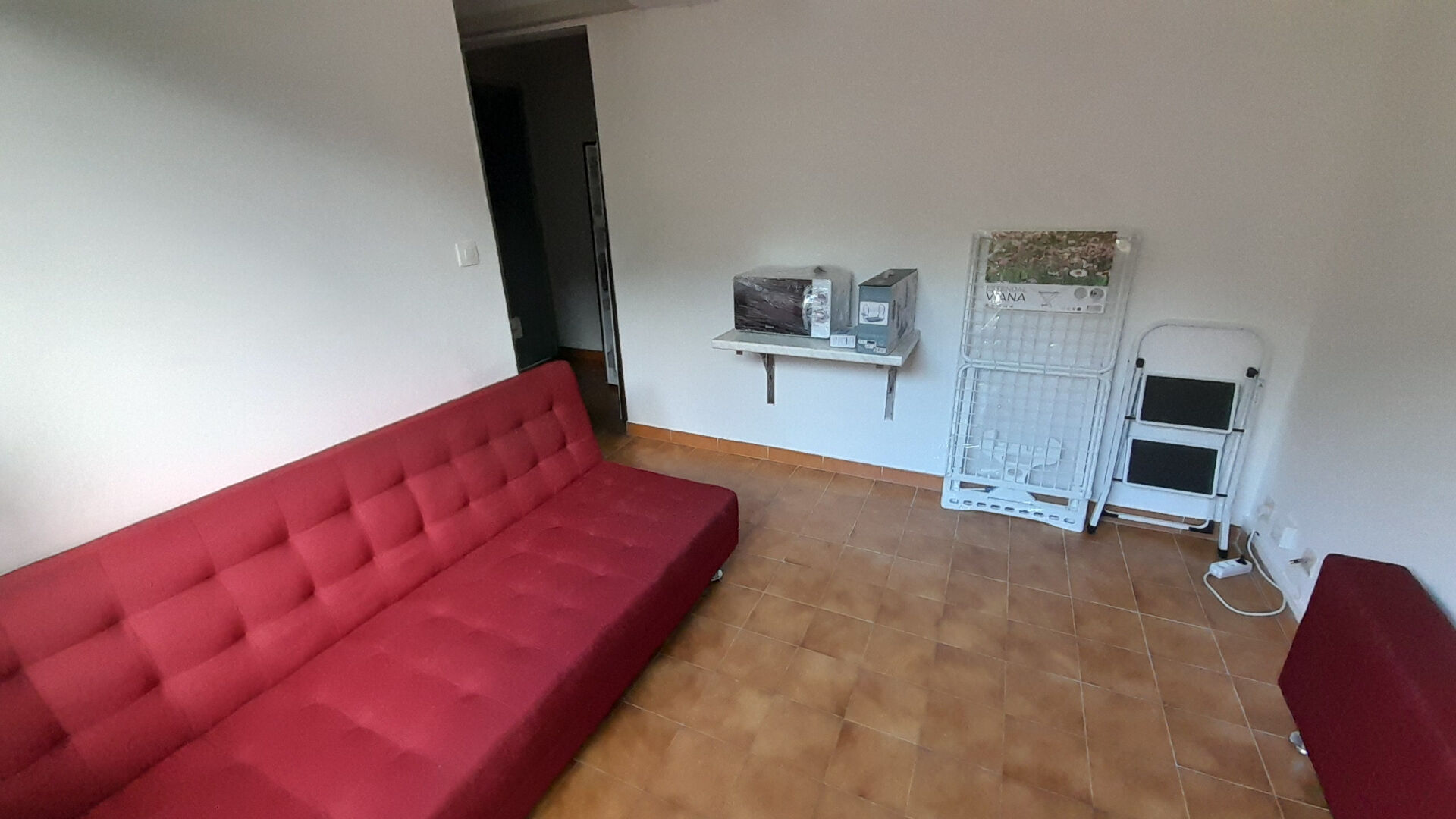 Appartement SCHOELCHER (97233) 1 pi&egrave;ce 14.00 m&sup2;