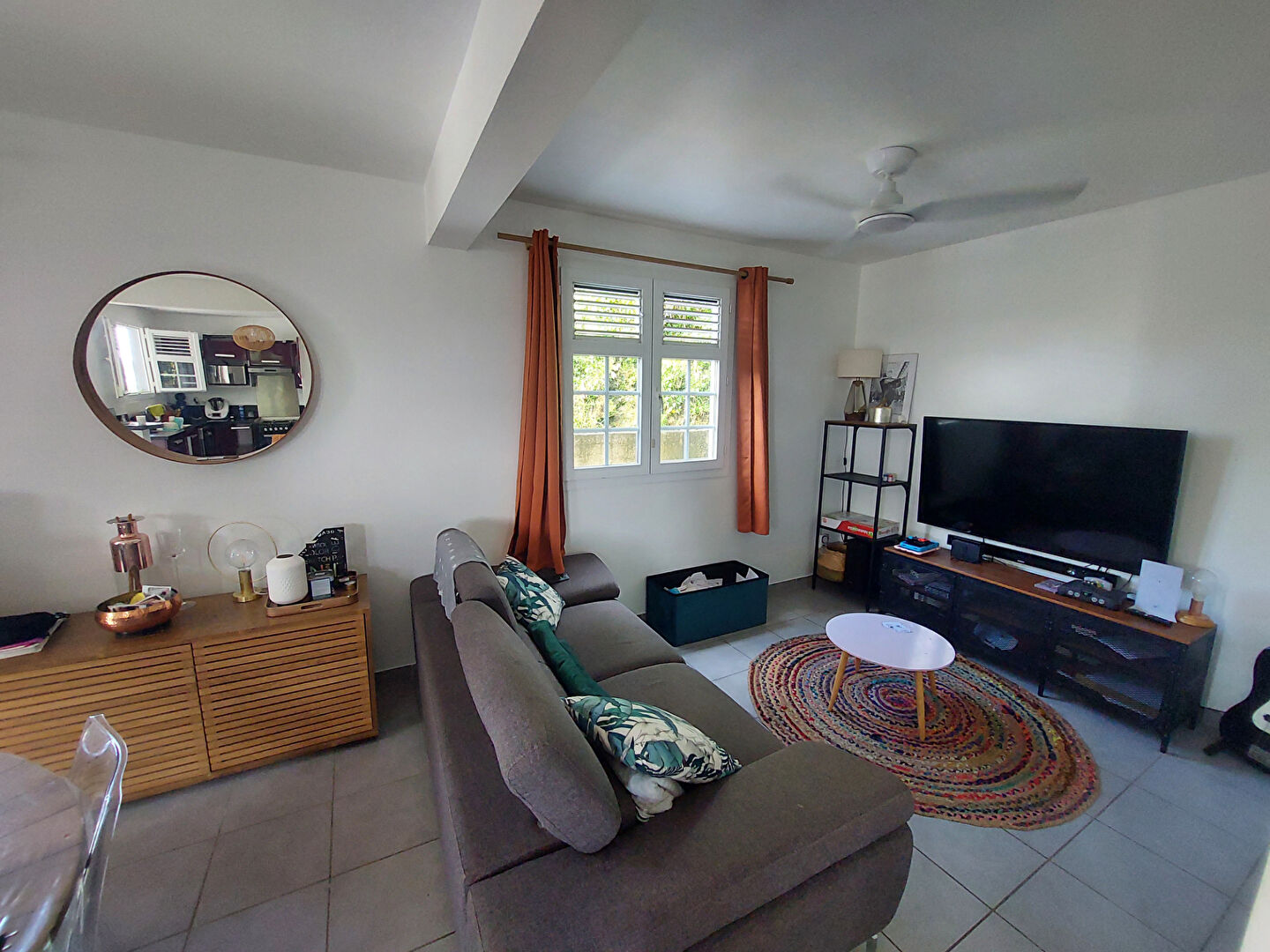 Villa FORT DE FRANCE (97234) 4 pièces 94.00 m²