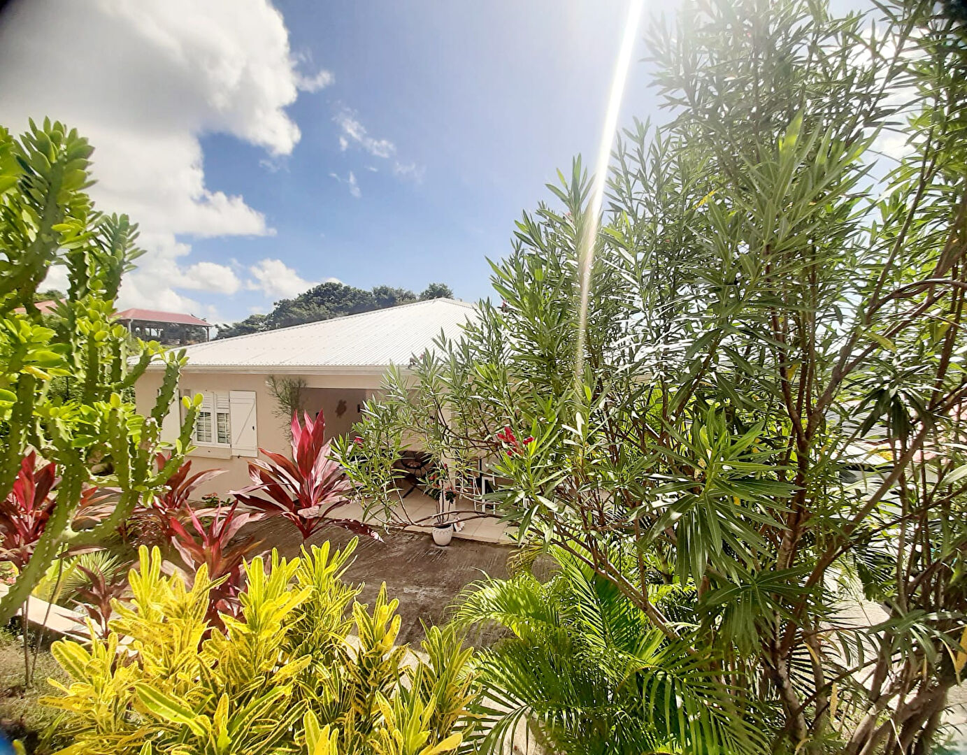 Villa RIVIERE SALEE (97215) 4 pièces 88.00 m²