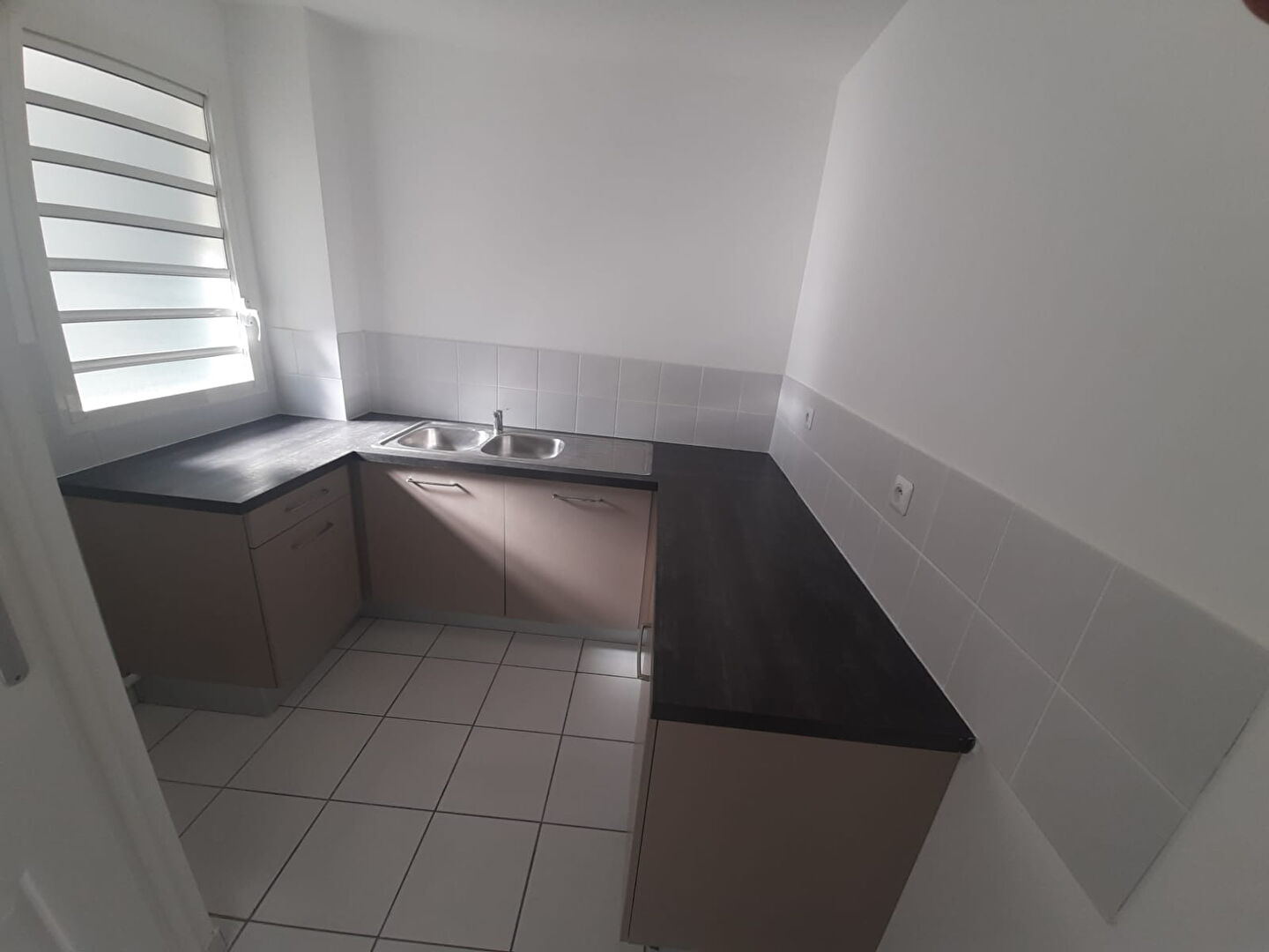 Appartement LE LAMENTIN (97232) 3 pi&egrave;ces 61.70 m&sup2;