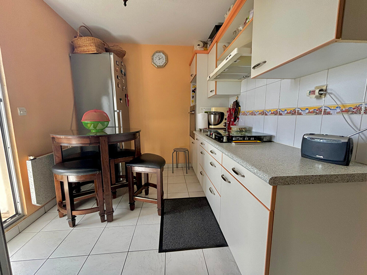 Appartement Fort-de-France (97200) 3 pièces 64.33 m²