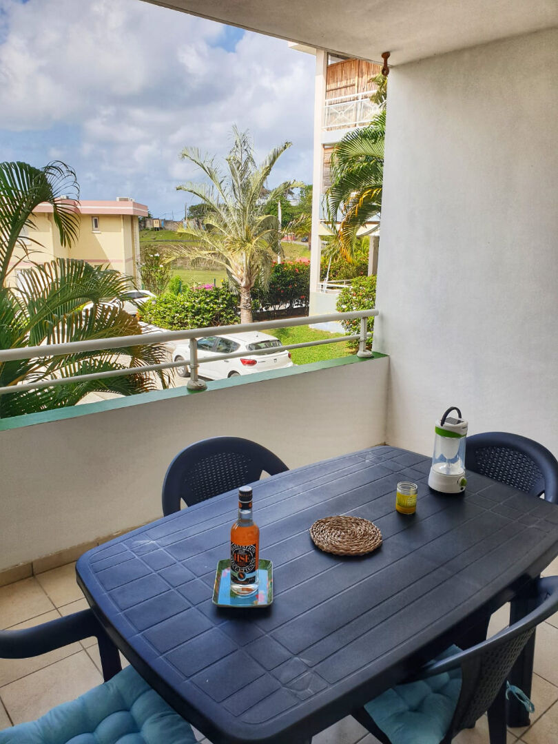 Appartement LE MARIN (97290) 1 pièce 26.52 m²