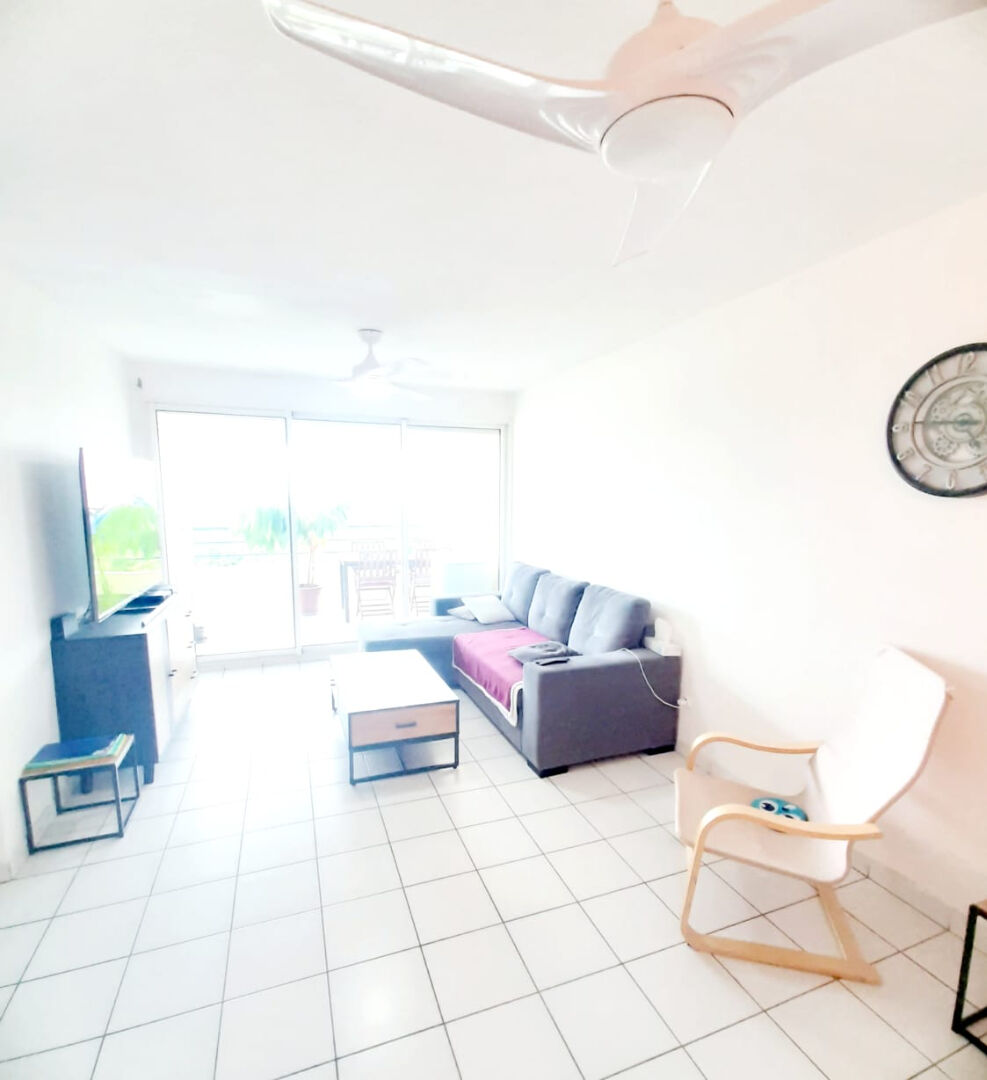 Appartement LE LAMENTIN (97232) 3 pièces 51.27 m²