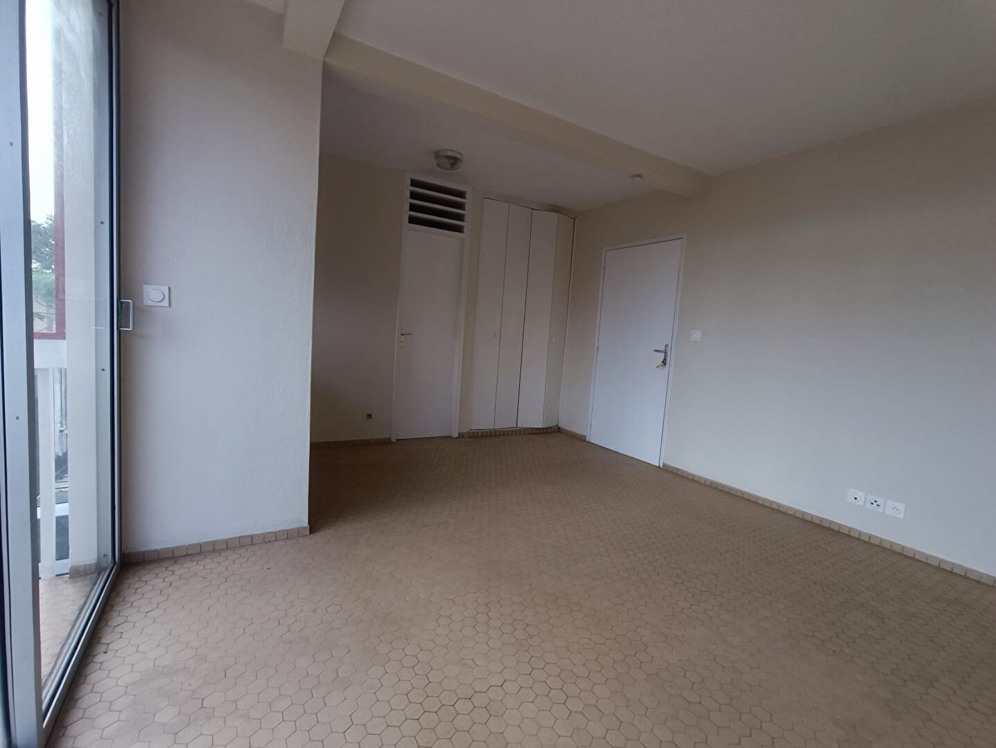 Appartement CAYENNE (97300) 1 pièce 22.00 m²
