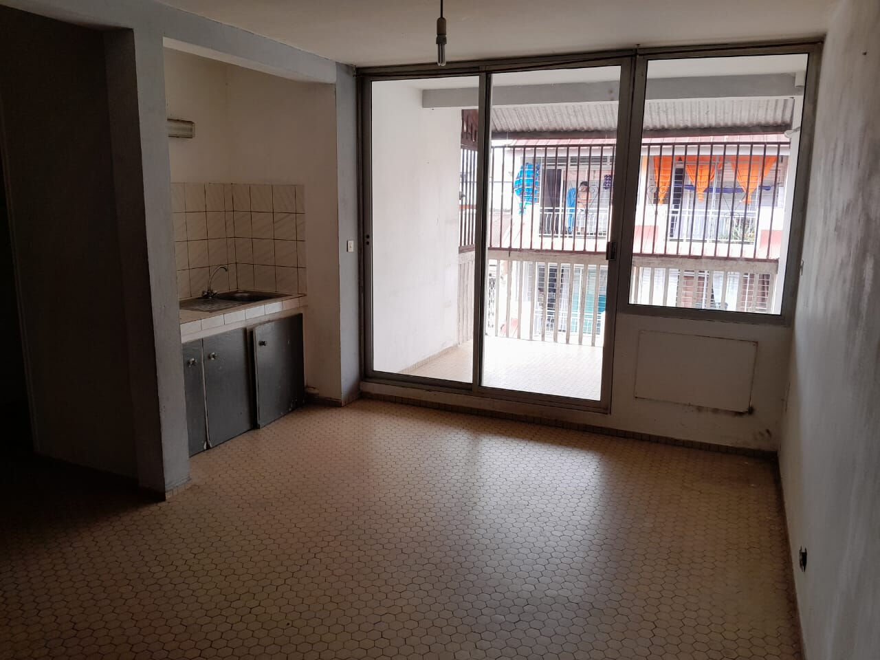Appartement CAYENNE (97300) 3 pièces 30.00 m²
