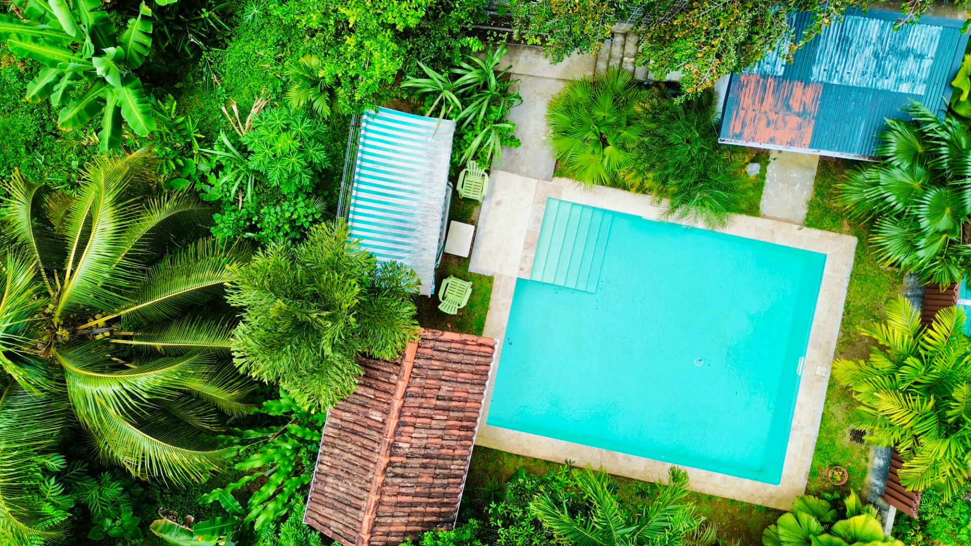 Maison GROS MORNE (97213) 23 pi&egrave;ces 530.00 m&sup2;