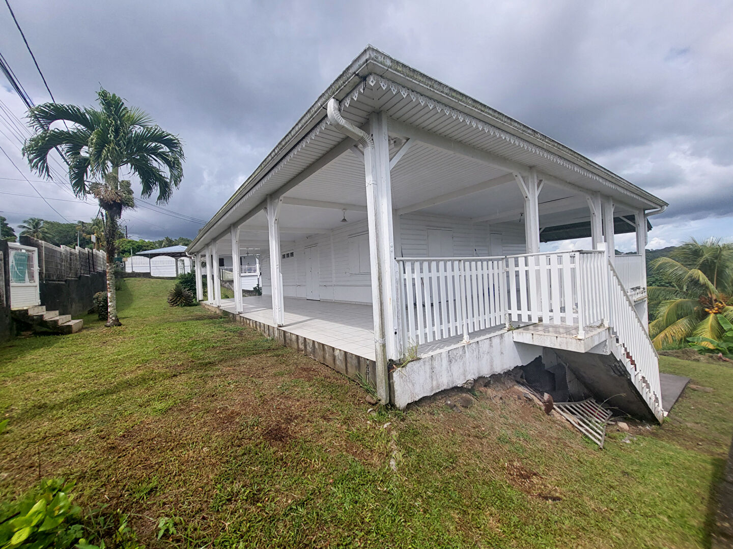 Maison SAINT JOSEPH (97212) 4 pièces 102.24 m²