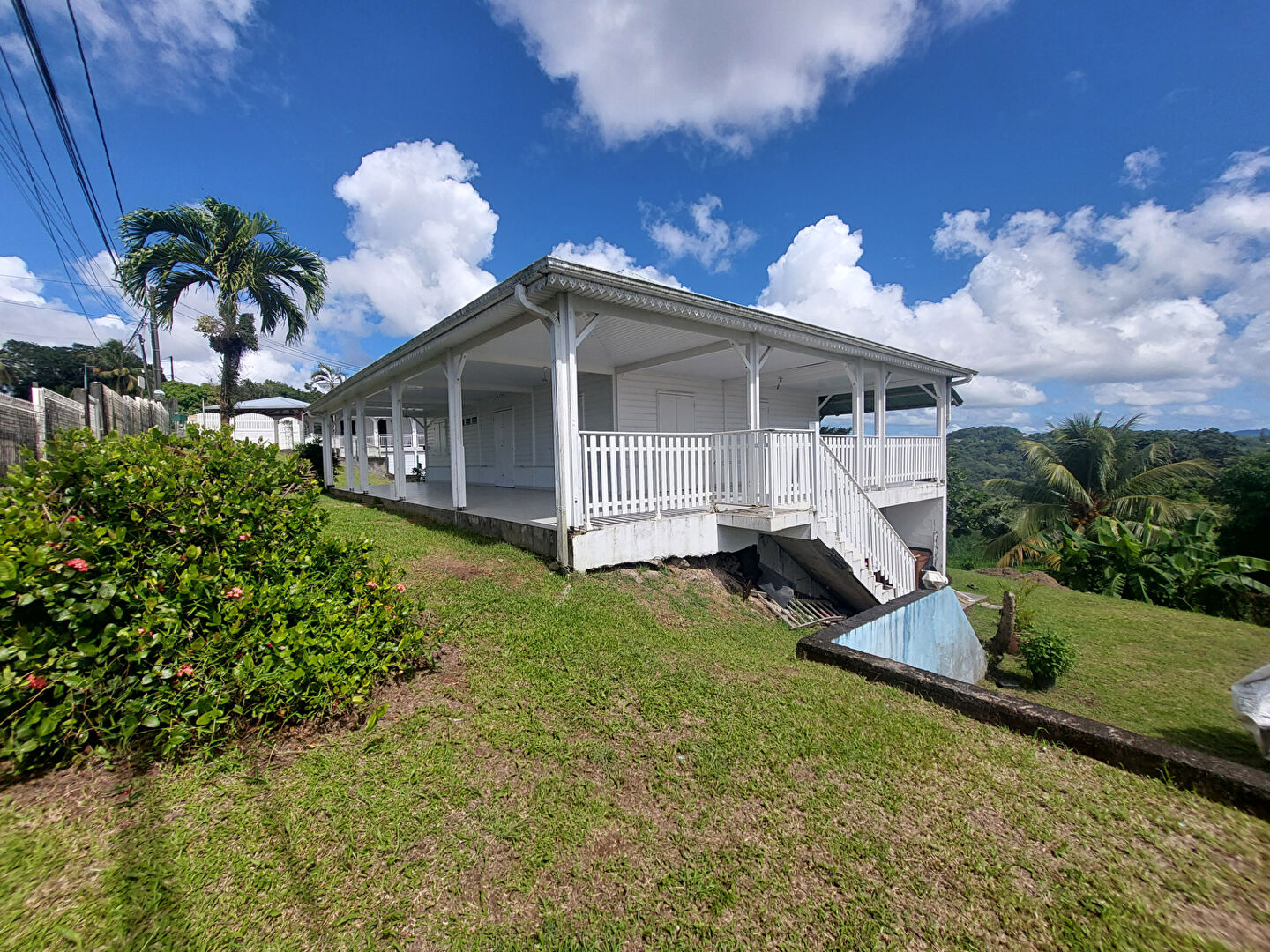 Maison SAINT JOSEPH (97212) 4 pi&egrave;ces 102.24 m&sup2;