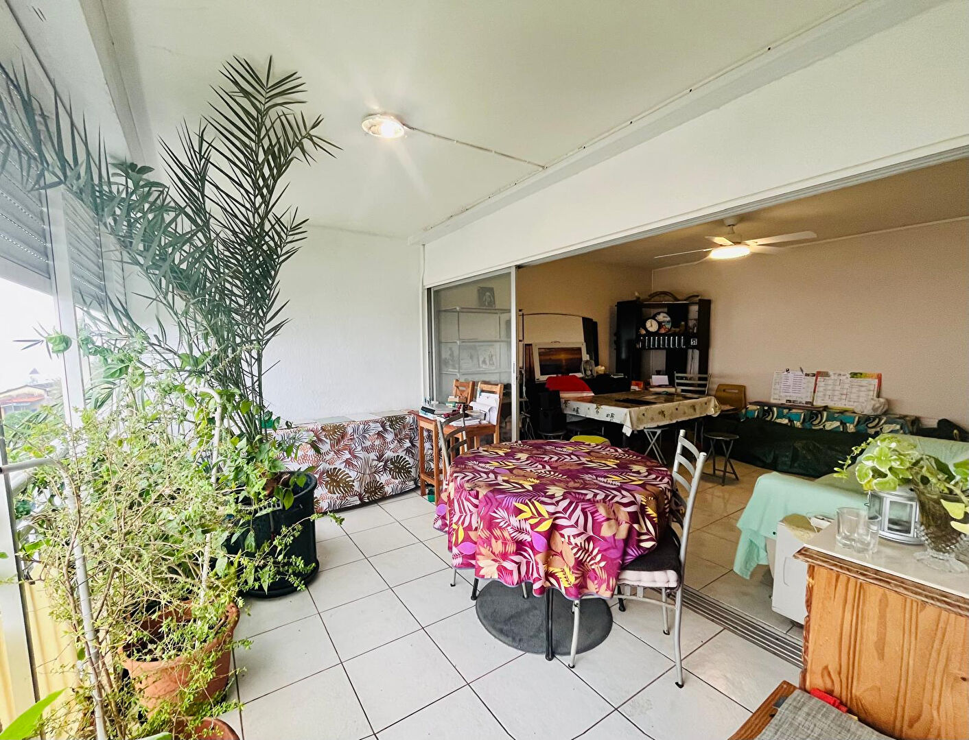 Appartement FORT DE FRANCE (97200) 4 pièces 96.00 m²