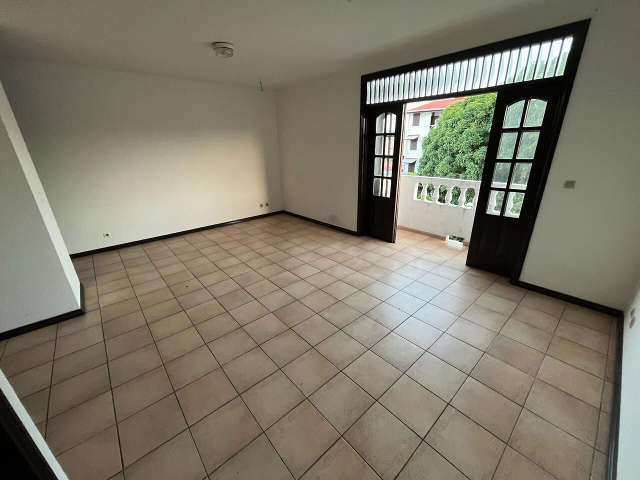 Appartement CAYENNE (97300) 1 pièce 31.00 m²