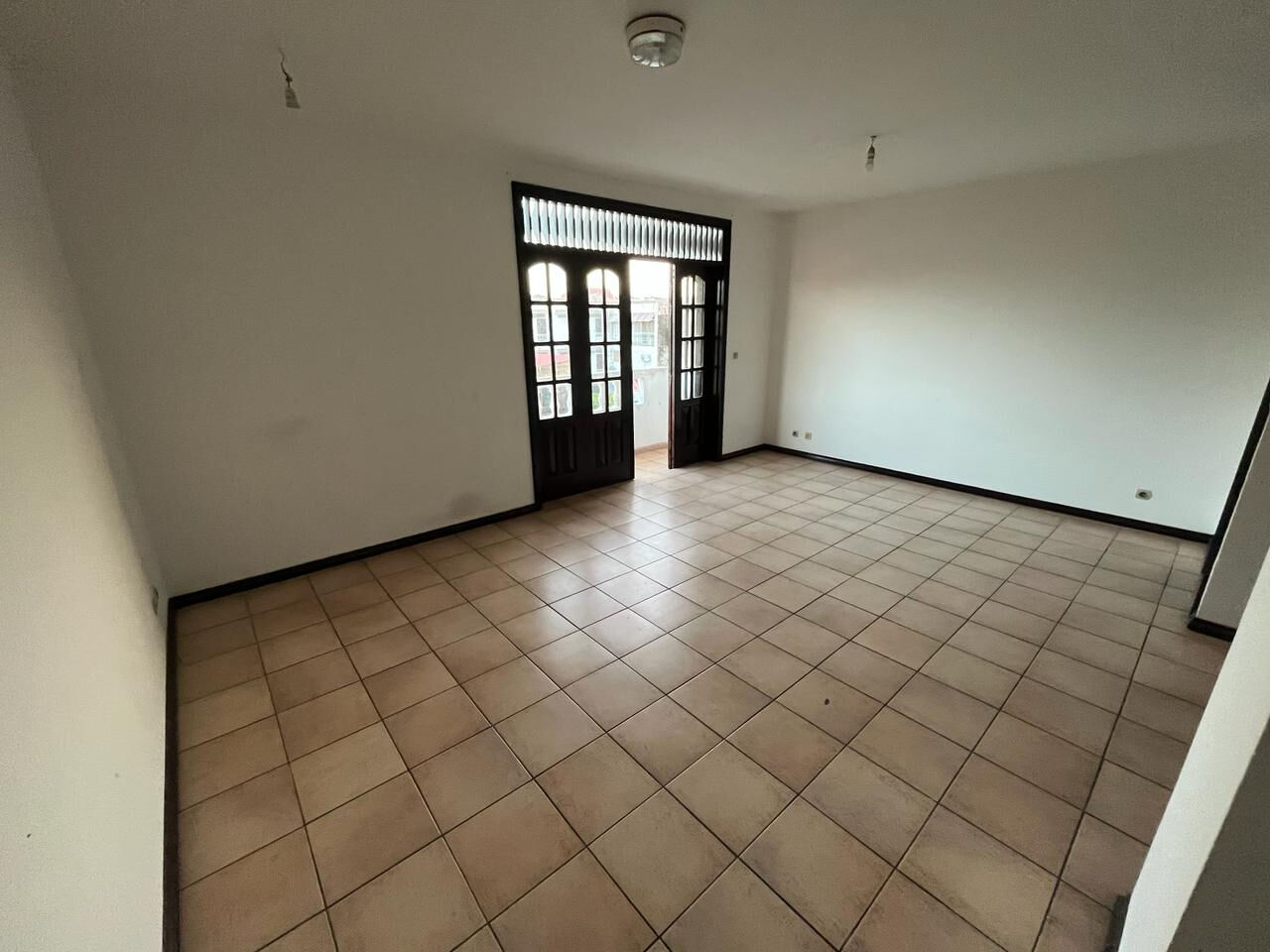 Appartement CAYENNE (97300) 1 pi&egrave;ce 21.74 m&sup2;