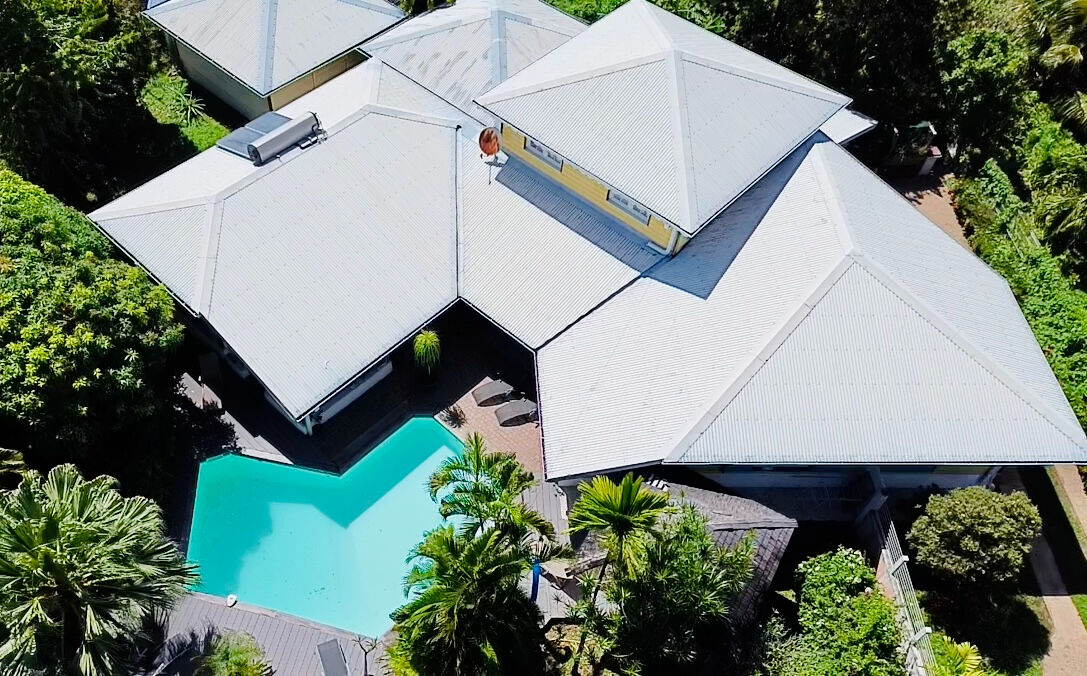 Maison SAINTE LUCE (97228) 7 pièces 165.00 m²