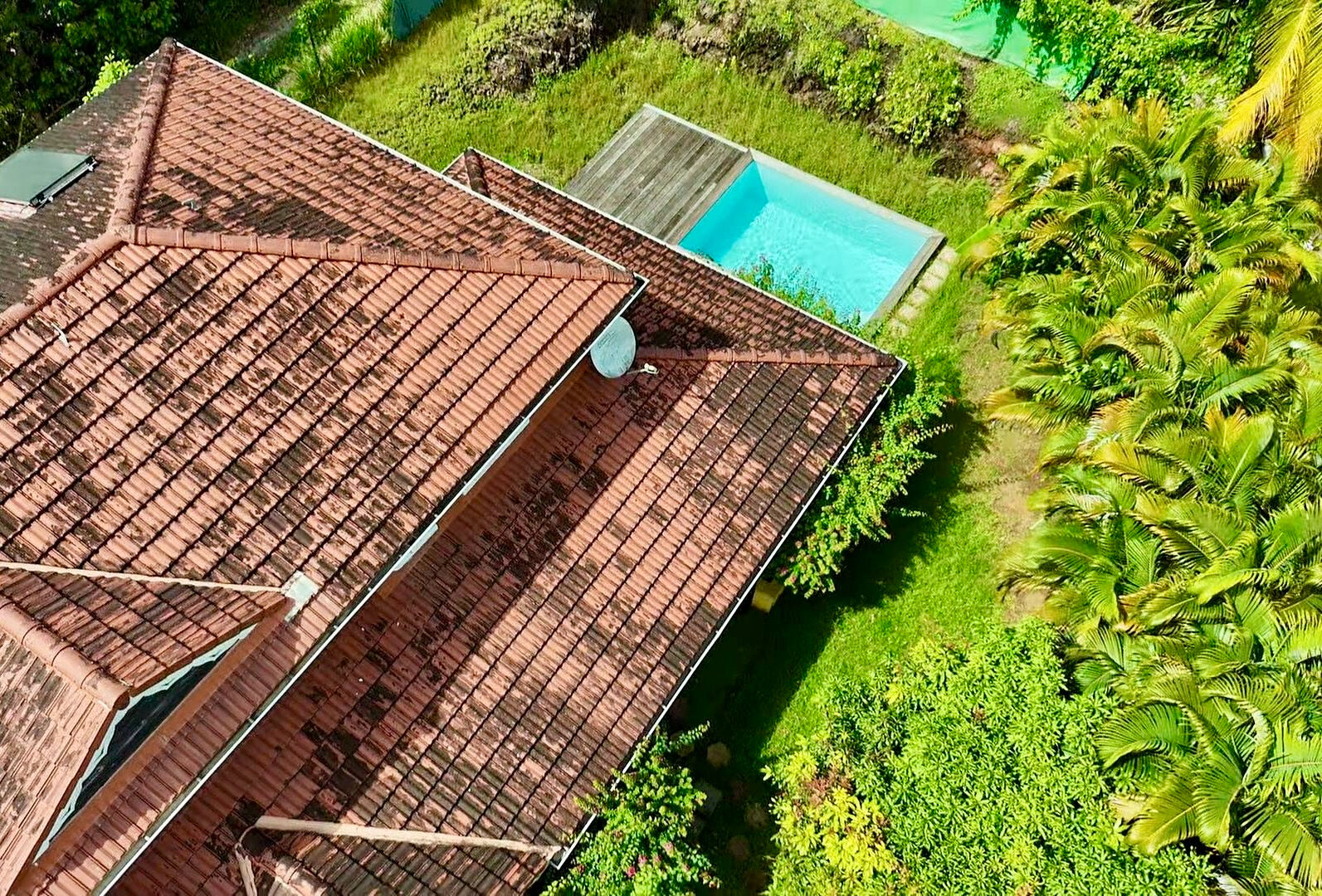 Maison LES TROIS ILETS (97229) 5 pièces 105.00 m²
