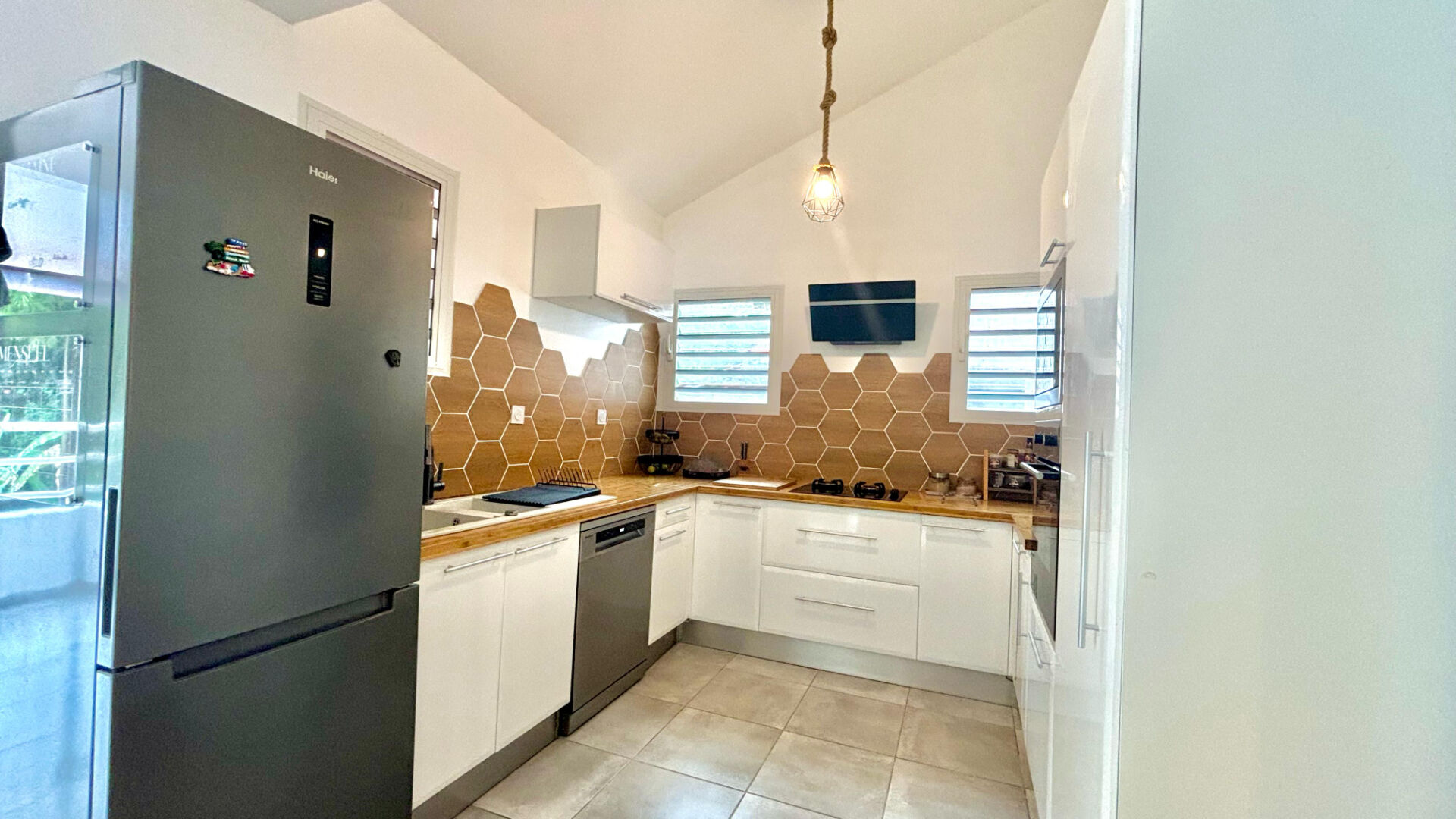 Appartement SAINT JOSEPH (97212) 4 pièces 87.12 m²