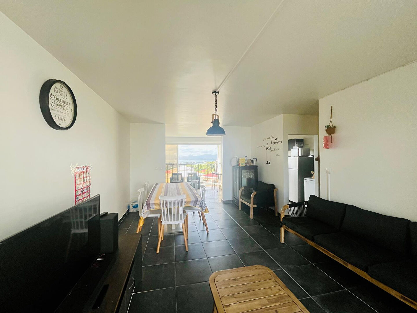 Appartement LE LAMENTIN (97232) 4 pièces 95.00 m²