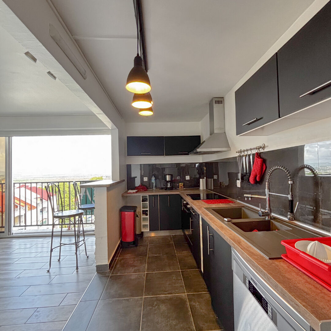 Appartement LE LAMENTIN (97232) 4 pièces 95.00 m²