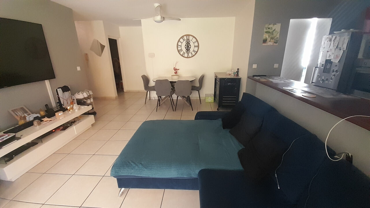 Appartement FORT DE FRANCE (97200) 4 pièces 78.54 m²
